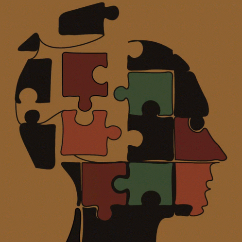 Puzzle People Puzzles GIF