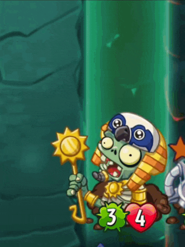 Pvz Pvz 2 GIF