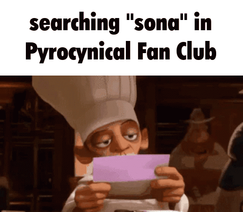 Pyrocynical Fursona GIF