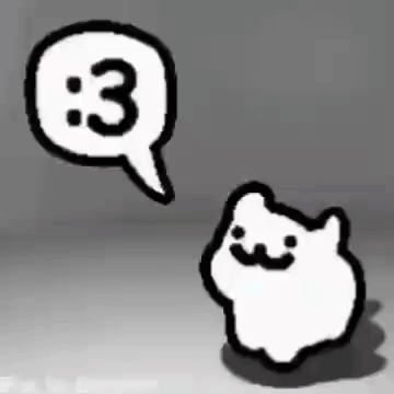 Qorvi Cat GIF