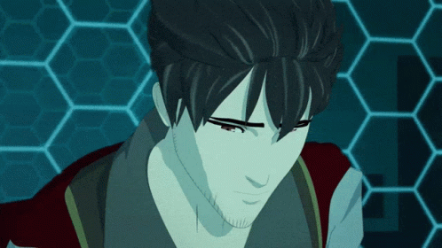 Qrow Branwen Qrow GIF