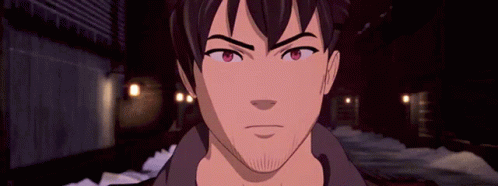 Qrow Branwen Qrow Rwby GIF
