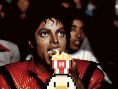Quackinals On-chain Ducks GIF