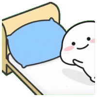 Quby Bed Sticker