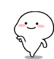 Quby Wave Sticker