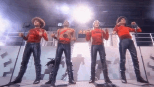 Queen Queen Music GIF