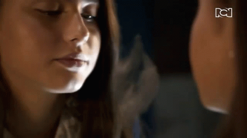 Quererse A Si Misma Luisa Mayorga GIF