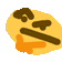 Question Emoji Sticker