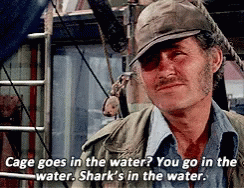 Quint Jaws GIF