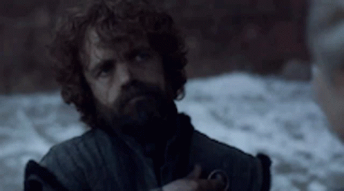 Quitting Job Game Of Thrones GIF