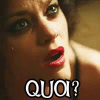 Quoi? GIF