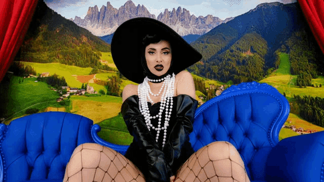 Qveen Herby Qveen GIF