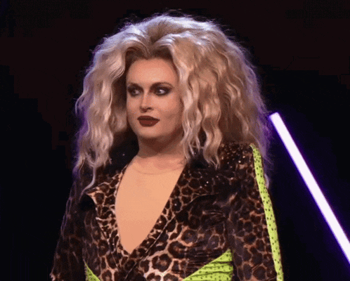 Raahimisgod Cheryl Hole GIF