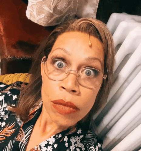 Raahimisgod Josie Benson GIF