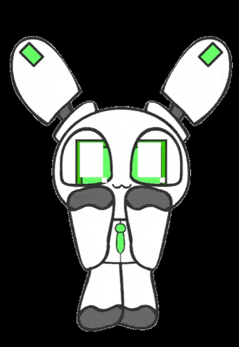 Rabootprettyblood GIF