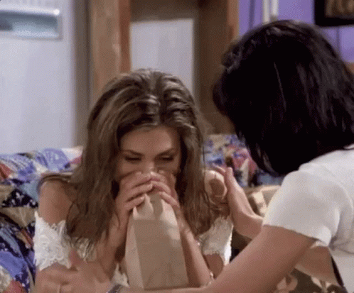 Rachel Rachelgreen GIF