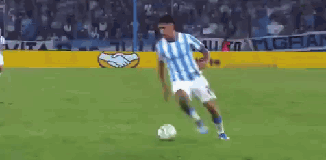 Racing Racing Club GIF