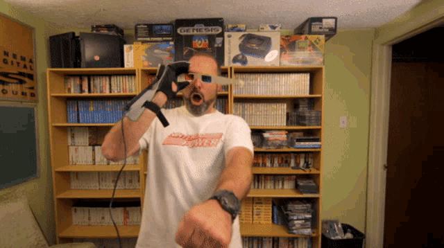 Rad Dad GIF