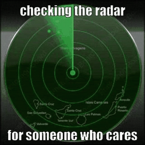 Radar Searching GIF