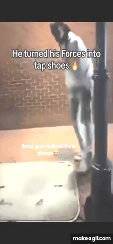 Radioactiveshoes Funny GIF