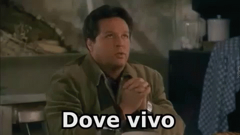 Ragazzo Di Campagna Renato Pozzetto Non Ci Sono Tentazioni Pregare GIF