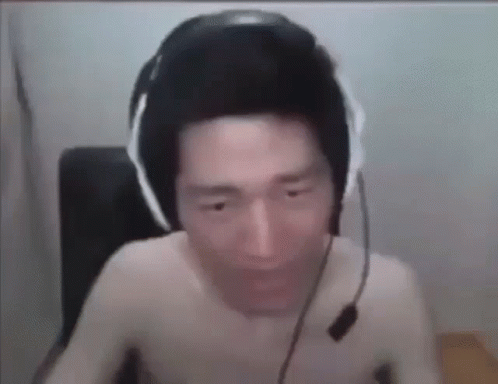 Rage Frustration GIF