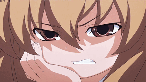 Rage Mad GIF