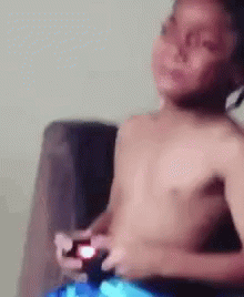 Rage Quit GIF