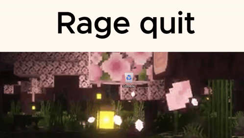 Rage Quit GIF
