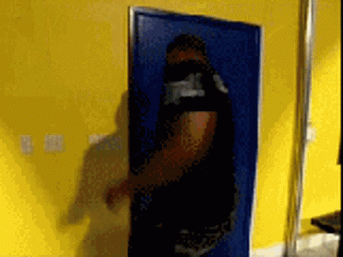 Rage GIF