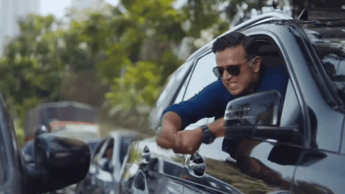 Rahul Dravid Angry GIF