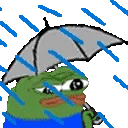 Rain Sticker