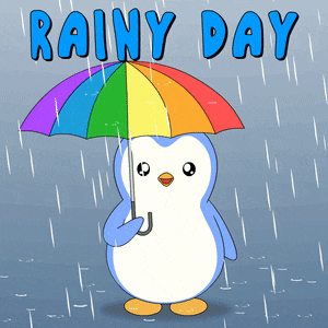 Rain Raining GIF
