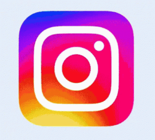 Rainbow Color Instagram GIF