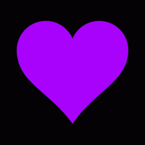 Rainbow Heart GIF