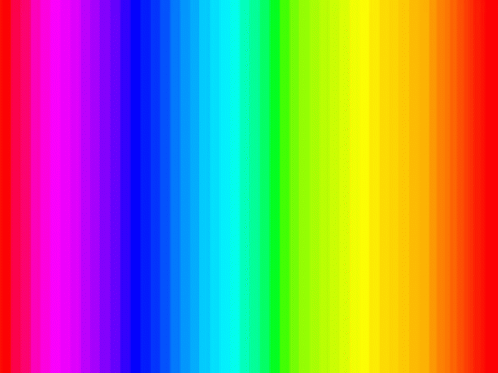 Rainbow GIF