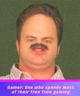 Rainn Wilson GIF