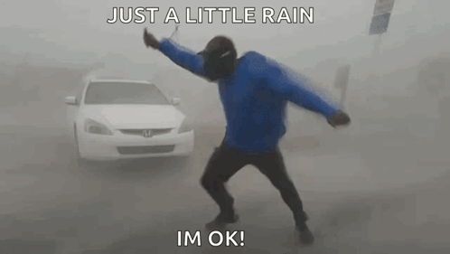 Rainy Day GIF