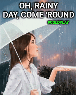 Rainy Day GIF