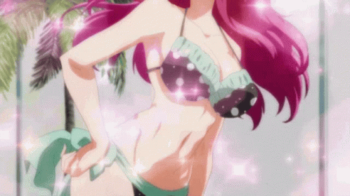 Rakudai Kishi GIF