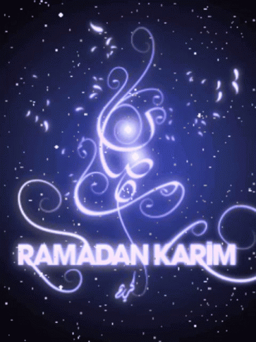 Ramadan GIF