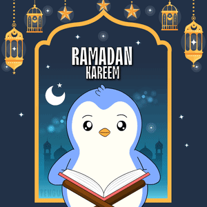 Ramadan Mubarak GIF