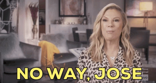 Ramona Rhony GIF