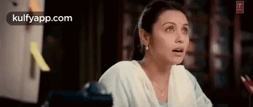 Rani Mukerji.Gif GIF