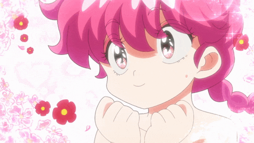 Ranma Anime GIF