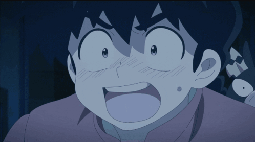 Ranma Slap Ranma Saotome GIF