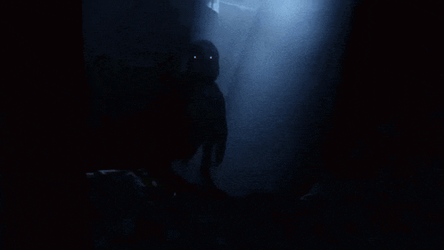 Raptor Wobbly Works GIF
