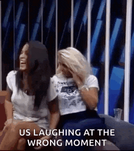 Raquelgh Laugh GIF