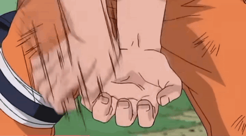 Rasengan Naruto Rasengan GIF