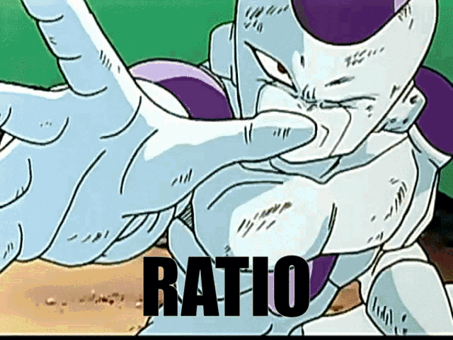 Ratio Twitter GIF
